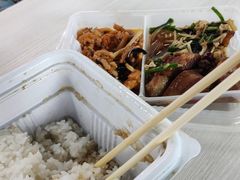 -好嫂子•刀削面(大兴店)