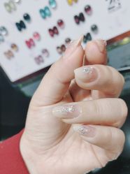 -生活美一点玉指间美甲美睫