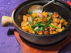 啫啫清远鸡-惠食佳·朱雀(东方商厦店)