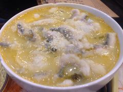 -牛真鲜禾一捞面(东鼓道店)