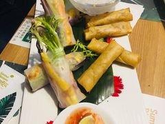 夏日春卷-生如夏花泰式火锅(鹭洲里店)