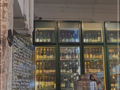 -RAC BAR(安福路店)