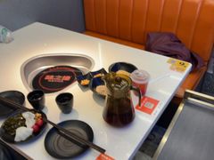 -味之绝美蛙鱼头火锅(松江万达店)