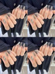 -M·X Nail日式美甲美睫