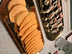 -炭之家·齐齐哈尔非遗烤肉·鲜切直供(中央大街店)