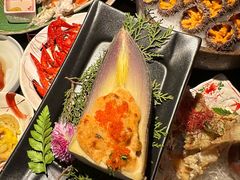 -花潮料理艺食馆(成都万象城店)