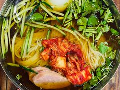 -西塔大冷面(市府大路店)