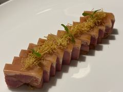 -宫燕府·京菜·烤鸭·淮扬菜(王府中心店)