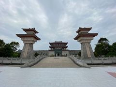 -揭阳楼