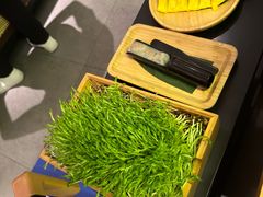 -大头椰·椰子鸡火锅(新梦店)