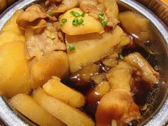 -苹果树下艺术餐厅(通州店)