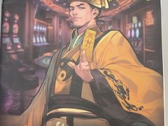 -剧狐剧本杀·月球探案馆(人民广场1号店)