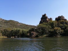 -大连冰峪旅游度假区