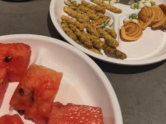 -情妹耙泥鳅·江湖川菜(科华店)