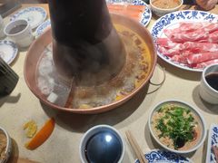 -东镇老火锅(长春路首店)