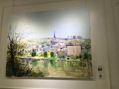 -外滩二十二号艺术中心