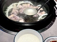 -同仁四季椰子鸡(无锡滨湖万象汇店)