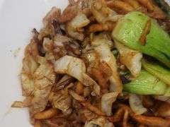 -翡翠拉面小笼包(机场DFS店)