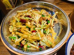-炊烟小炒黄牛肉(中心印象城店)