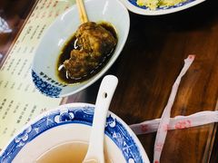 -粗茶淡饭(东关街店)