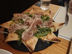 -沏点Trattoria意大利餐厅(新街口店)