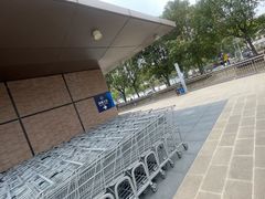 -山姆会员商店(上海浦东店)