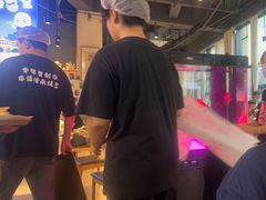 -五丁桥光头香辣蟹(望江橡树林店)