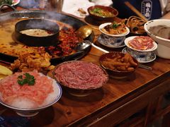 -楠火锅(太古里总店)
