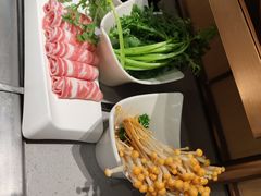 -海底捞火锅(万象汇店)