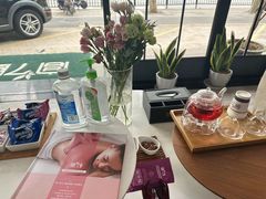 -宫七SPA·高端Massage(浦东大道店)