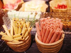 -炽真·果木窑烤自助牛排馆儿(和平欧乐店)