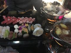 -丽江庭院之爱在路上(西单店)