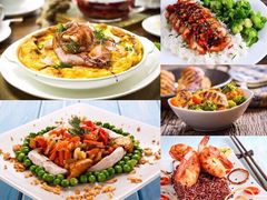 -老三样·美食研究中心(世贸路店)