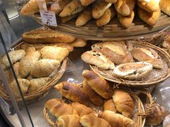-山崎面包(苏州中心店)