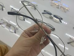 -翰佐蔡司小乐圆·依视路星趣控·暴龙眼镜折扣店