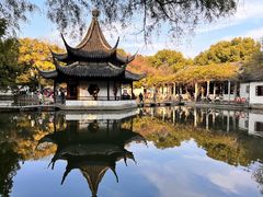 -西园戒幢律寺