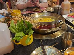 -旺蜀主成都串串火锅(西直门凯德MALL店)