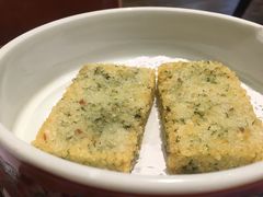 苔条糍饭糕-上海人家花樣年华(中山公园店)