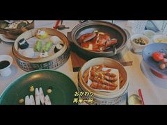 -金海华·悦食东方(苏州中心商场店)