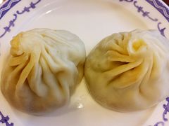 -锡笼记·无锡小笼(方塔店)