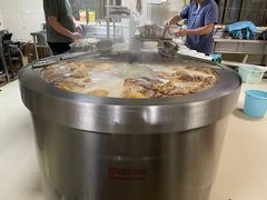 -龙门李家三旦羊肉汤馆