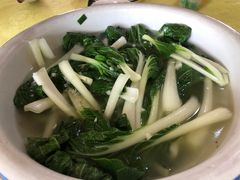 上汤白菜-红炎炎农家菜老字号(金水台店)