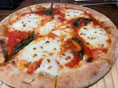 玛格丽塔匹萨Margherita-ALLORA意大利餐厅(丰盛里店)