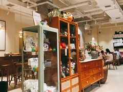 -小豆海棠(人民南路店)