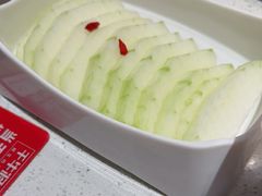 -千牛将·鲜牛肉火锅(开元路店)