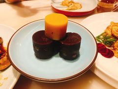 -京华烟云·北京烤鸭(领展购物广场·中关村店)