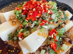 -香味轩(北海路店)