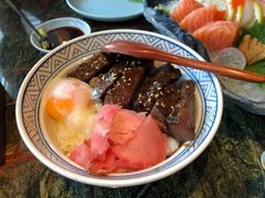 -炙柒Sekinana·精致料理 烧鸟·铁板烧(海上世界店)