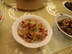 -上海新锦江大酒店