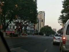 -北京市二清机动车检测场有限公司